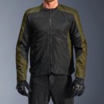 Kurtka motocyklowa Alpinestars C-1 Air - obrazek 3