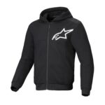 Bluza motocyklowa Alpinestars Chrome V2 Sport - obrazek 3