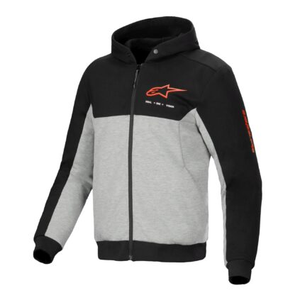 Bluza motocyklowa Alpinestars Chrome V2 Sport
