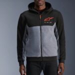 Bluza motocyklowa Alpinestars Chrome V2 Sport - obrazek 5