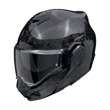 Kask motocyklowy Scorpion EXO-TECH Carbon