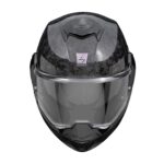 Kask motocyklowy Scorpion EXO-TECH Carbon - obrazek 2
