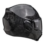 Kask motocyklowy Scorpion EXO-TECH Carbon - obrazek 3